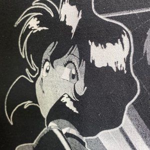 Fashion Victim Gunsmith Cats Shirt